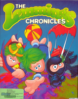 Lemmings Chronicles